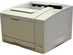 HP Laserjet 5 N